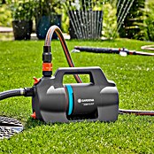 Gardena Gartenpumpe 5000 Silent (550 W, Max. Fördermenge: 5 100 l/h) | BAUHAUS