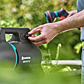 Gardena Power for All 18V Akku-Gartenpumpe 3000 Silent (18 V, Li-Ionen, Ohne Akku, Max. Fördermenge: 3 000 l/h) | BAUHAUS