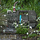Gardena Hauswasserautomat 4600 Silent (Max. Fördermenge: 4 600 l/h, Max. Druck: 4 bar) | BAUHAUS