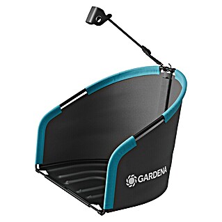 Bosch AHM 38 G – grasmaaier – handgrasmaaier – handmaaier – met grasbak