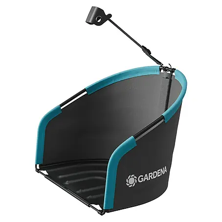 Gardena  Grasfangkorb für Rasenmäher