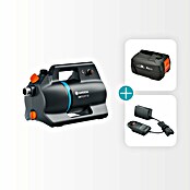 Gardena Power for All 18V Akku-Gartenpumpe 3000 Silent (18 V, Li-Ionen, 1 Akku, Max. Fördermenge: 3 000 l/h) | BAUHAUS