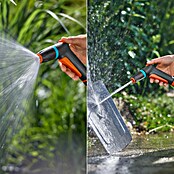 Gardena Classic Reinigungsspritze (Anzahl Sprühformen: 2 Stk., Kunststoff, Grau) | BAUHAUS
