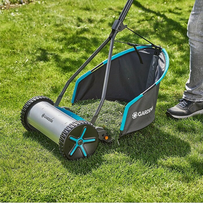 Gardena Grasopvangzak voor grasmaaiers (49 l) | BAUHAUS
