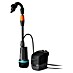 Gardena Power for All 18V Akku-Regenfasspumpe 2600 Comfort 