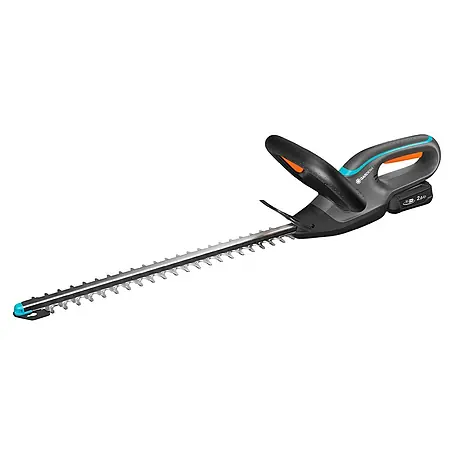 Gardena Power for All 18V Akku-Heckenschere EasyCut 45/18V