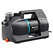 Gardena Hauswasserautomat 4600 Silent (Max. Fördermenge: 4 600 l/h, Max. Druck: 4 bar) | BAUHAUS