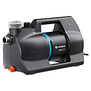Gardena Hišni vodni avtomat 4600 Silent (Maksimalna količina pretoka: 4.600 l/h, Maksimalni tlak: 4 bar)