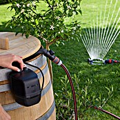 Gardena Power for All 18V Akku-Regenfasspumpe 2600 Comfort (Ohne Akku, Max. Fördermenge: 2 600 l/h) | BAUHAUS