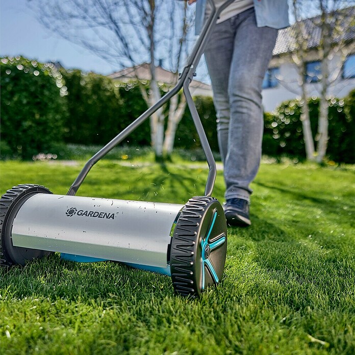 Gardena Comfort Kooimesmaaier 330 (Snijbreedte: 33 mm) | BAUHAUS