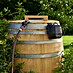Gardena Power for All 18V Akku-Regenfasspumpe 2600 Comfort 