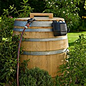 Gardena Power for All 18V Akku-Regenfasspumpe 2500 ComfortAutomatic (1 Akku, Max. Fördermenge: 2 400 l/h) | BAUHAUS