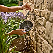 Gardena Regenwasserfilter Aquaserve (Passend für: AquaReserve Regenwasserspeicher, Kunststoff, Schwarz) | BAUHAUS