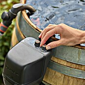 Gardena Power for All 18V Akku-Regenfasspumpe 2600 Comfort (Ohne Akku, Max. Fördermenge: 2 600 l/h) | BAUHAUS