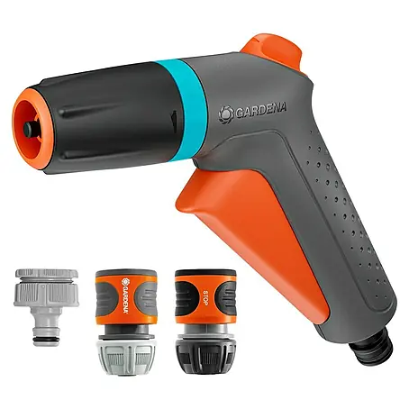 Gardena Classic Reinigungsspritzen-Set