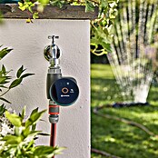 Gardena Smart system Automat za navodnjavanje  (Radni tlak: 0,5 bar - 12 bar, Vrijeme zalijevanja: 1 min - 10 h) | BAUHAUS