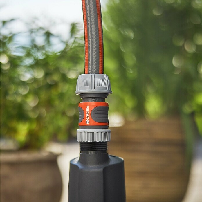 Gardena Anschlussschlauch (Länge: 70 cm, Schlauchdurchmesser: 19 mm, ¾″) | BAUHAUS