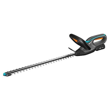 Gardena Power for All 18V Akku-Heckenschere EasyCut 55/18V