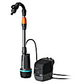 Gardena Power for All 18V Akku-Regenfasspumpe 2500 ComfortAutomatic (Ohne Akku, Max. Fördermenge: 2 400 l/h) | BAUHAUS