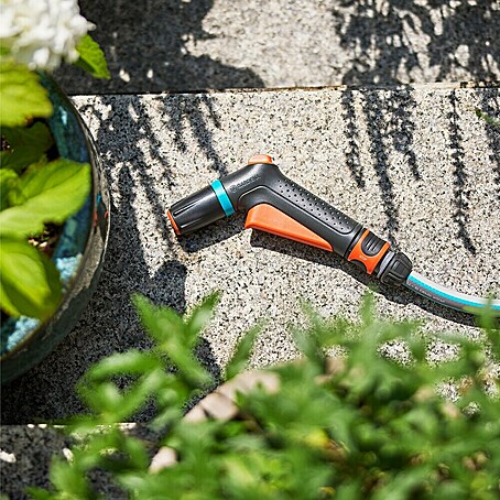 Gardena Classic Reinigungsspritzen-Set (Anzahl Sprühformen: 2 Stk.)