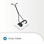 Gardena Comfort Kooimesmaaier 330 (Snijbreedte: 33 mm) | BAUHAUS