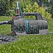 Gardena Gartenpumpe 5000 Silent (550 W, Max. Fördermenge: 5 100 l/h) | BAUHAUS