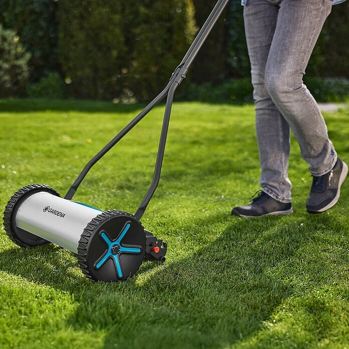 Gardena Comfort Kooimesmaaier 330 (Snijbreedte: 33 mm) | BAUHAUS
