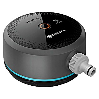 Gardena Smart system Bewässerungscomputer Pipeline Watercontrol (Bewässerungsdauer: 1 min - 10 h)