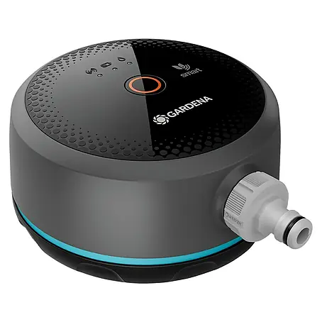 Gardena Smart system Bewässerungscomputer Pipeline Watercontrol