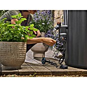 Gardena Bewässerungssteuerung Duotap Automatic (Passend für: Automatische Regenwasserbewässerung, 3 -tlg.) | BAUHAUS