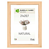 Okvir za slike (Prirodna, null, Drvo)