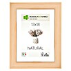 Bilderrahmen 2701 (Natur, 13 x 18 cm, Holz)