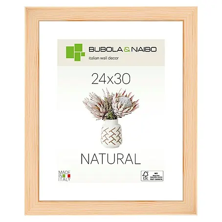 Holzrahmen 2701