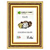 Bilderrahmen 2490 (Gold, 10 x 15 cm, Holz)