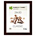 Marco de madera Humphrey 3860 