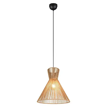 Trio Lighting  Lámpara colgante Rosalie
