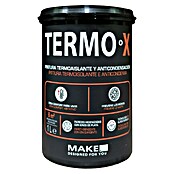 Pintura térmica y anticondensación Termo-X (Blanco, Mate, 1 l) | BAUHAUS