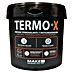 Pintura térmica y anticondensación Termo-X 