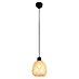 Trio Lighting Lámpara colgante redonda Amelie 