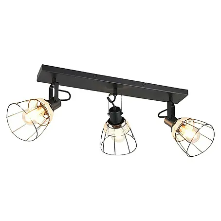 Trio Lighting  Regleta Jerome