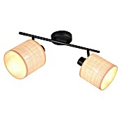 Trio Lighting Regleta Aimee (20 W, Beige, E14) | BAUHAUS