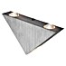 Globo LED-Wandleuchte Gordon 