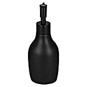 Venus Flakoni Seifenspender (Polyresin, Schwarz) | BAUHAUS