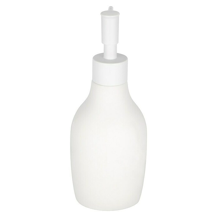 Venus Flakoni Seifenspender (Polyresin, Weiß) | BAUHAUS