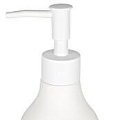 Venus Flakoni Seifenspender (Polyresin, Weiß) | BAUHAUS