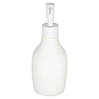 Venus Flakoni Dozator sapuna (D x Š x V: 76 x 65 x 193 cm, Plastika, Bijele boje)