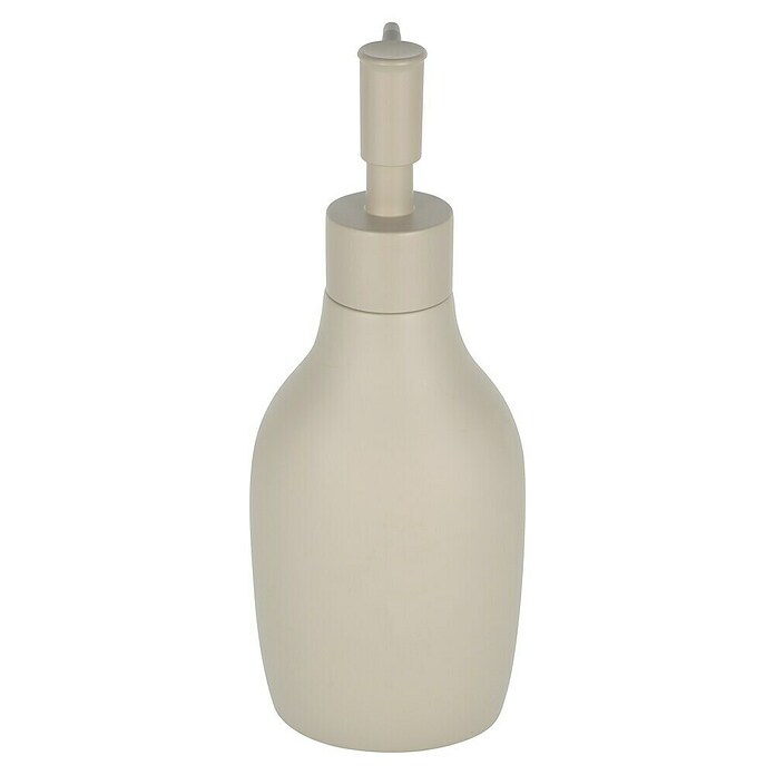 Venus Flakoni Seifenspender (Polyresin, Beige) | BAUHAUS