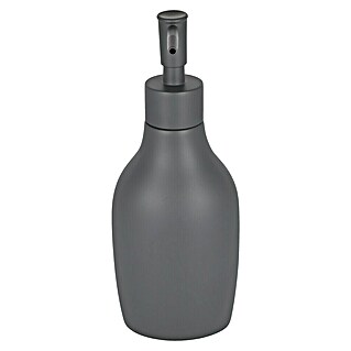 Venus Flakoni Dozator sapuna (D x Š x V: 76 x 65 x 193 cm, Plastika, Siva)