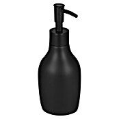 Venus Flakoni Dozator sapuna  (D x Š x V: 76 x 65 x 193 cm, Plastika, Crna) | BAUHAUS