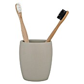 Venus Flakoni Lonček za zobne ščetke  (Bež, Polirezin) | 3715 - Einzelaccessoires | DADD - Accessoires | DAD - Badausstattung | DA - Badausstattung/Bäderwelt | D - Sanitär | BAUHAUS